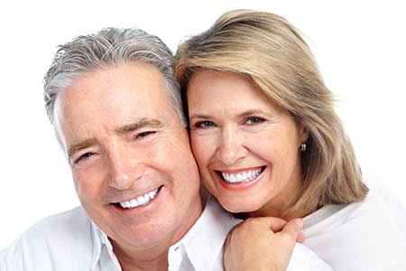 Restoring Teeth in Mesa