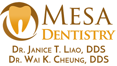 Dentist in Mesa