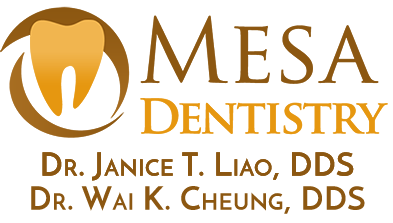 Dentist in Mesa