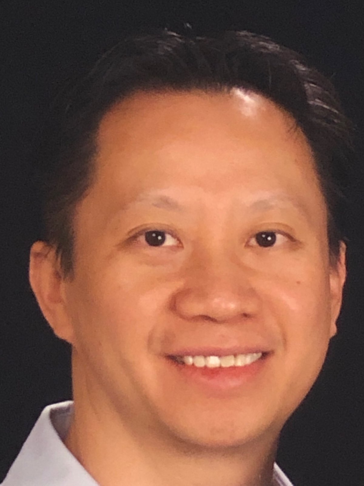 Dr. Cheung